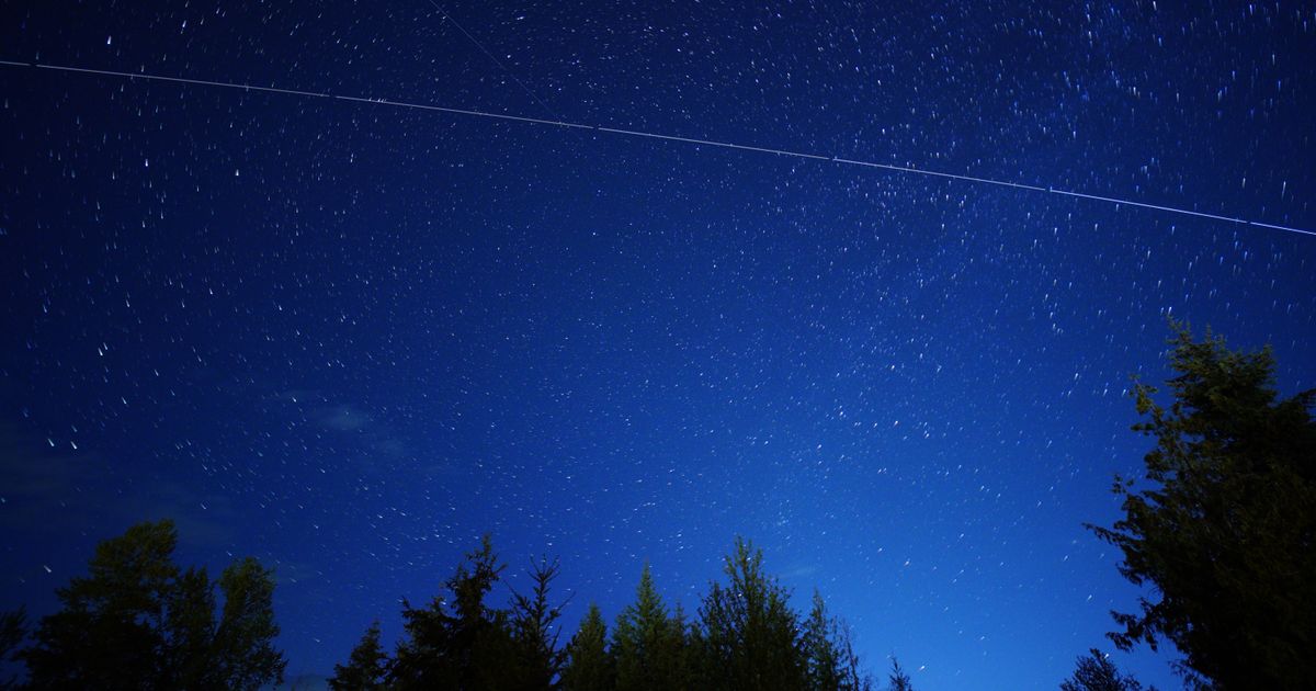 Qu'est-ce que Starlink et pourquoi tout le monde en parle