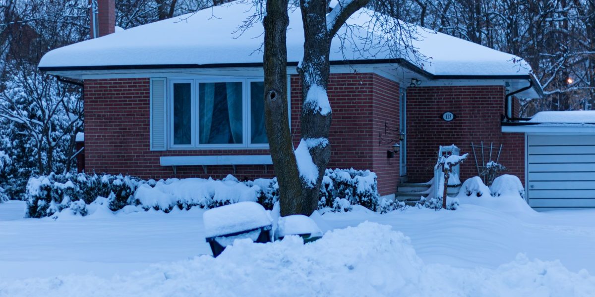 Starlink et la météo, neige, pluie et orages, est-ce que ça tient